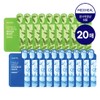 Mediheal Soothing Moisturizing 2-Piece Set (20 Sheets) (Calming 10 +
