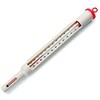 Lacor Thermometer Milch, Kristall, Transparent, 0 cm