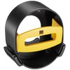 Nomuratec N-2074 Thumb Turn Guard with Keys