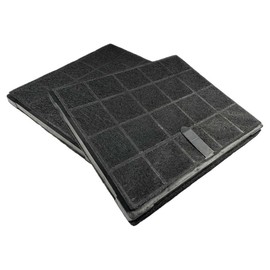 AIR2GO Activated Carbon Filter Replacement for Progress 9029798767 / ECFB01 (Pack of 2)