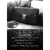 Belkut Wallet Bag Integrated Cowhide Crocodile Embossed Large Capacity Wallet