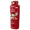 Old Spice Old Spice Body Wash for Men, Eaglefangs, Long