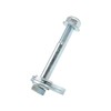 munirater Front Alignment Camber Caster Cam Bolt Kit Replacement for