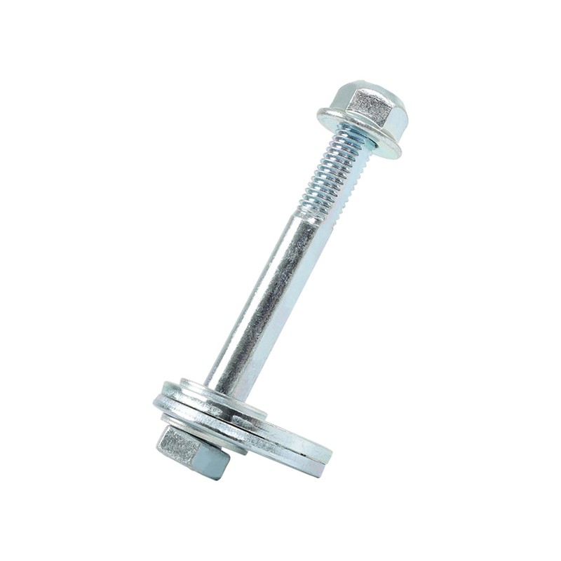 munirater Front Alignment Camber Caster Cam Bolt Kit Replacement for