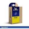 MICHELIN Unisex - Adult D3 Airstop Hose, Black, 24" x