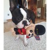 Pet London BRITISH GUARD DOG CHARACTER PLUSH TOY-UK SQUEAKY