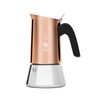 Bialetti - New Venus Induction, Stovetop Coffee Maker, Suitable for