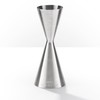 Piña Barware Slim Stainless Steel Commercial 2oz. / 1oz. Slim
