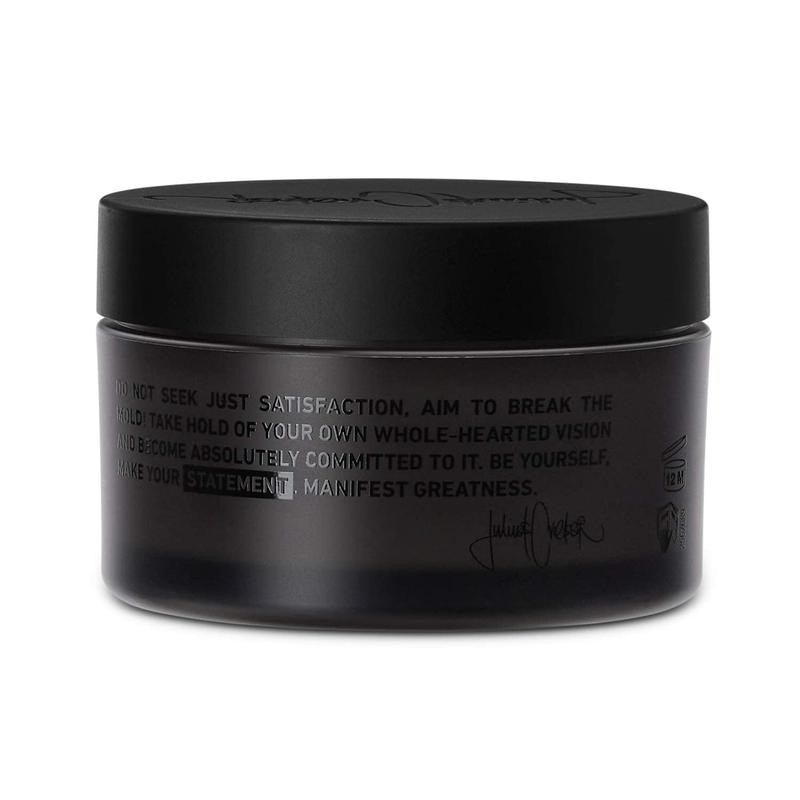 STMNT Grooming Goods Matte Paste, 3.38 oz: Strong control with