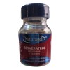 Resveratrol Con Vitamina E Y Colageno Suplemento 2 Pack