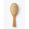 [JAJU Jaju] Wood pin wood brush 80mm / [JAJU자주] 우드핀