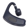 Single Ear Bluetooth Headset BT 5.4 Noise Reduction Long Standby