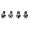 TCL Screws for TCL 55FS3700 TV Stand / Legs (Set