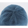 Home Prefer - Gorro de invierno para hombre con orejas,