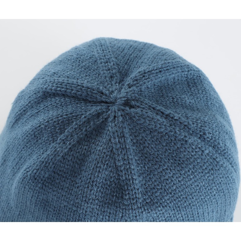 Home Prefer - Gorro de invierno para hombre con orejas,