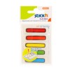 Stick'N 12 mm Film Index Arrows Assorted Sticky Notes (Pack