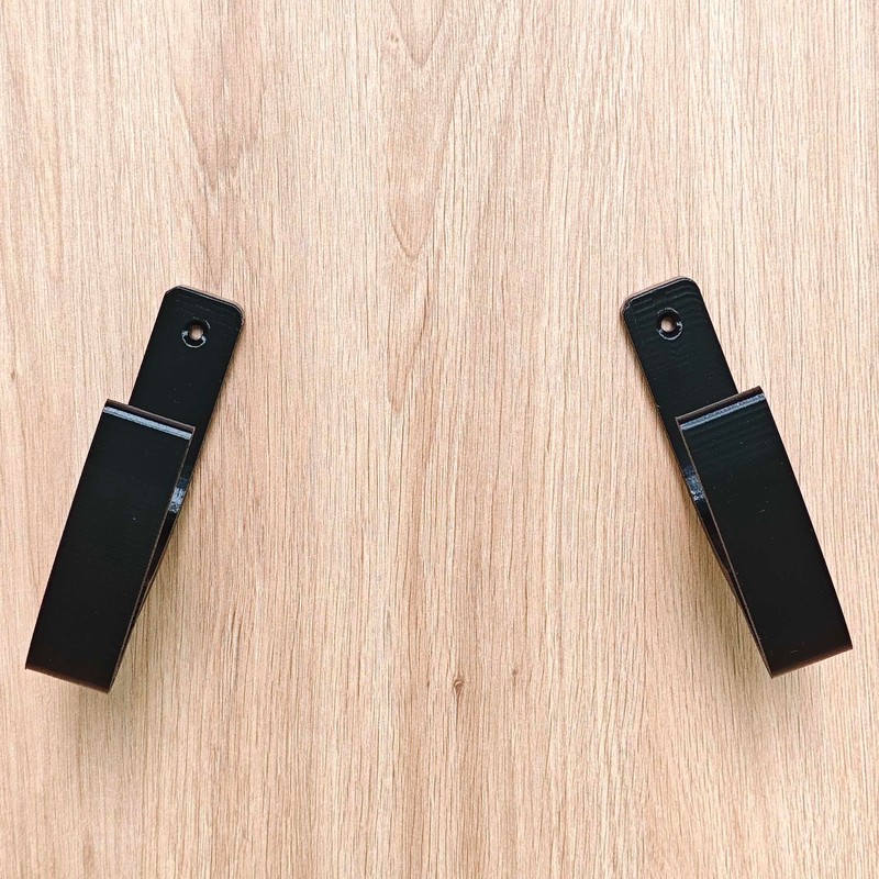 XINGBIRDS Wall Mount for SonicModell AR Wing Pro | Space-Saving