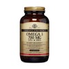 Solgar Omega 3 Double Strength 120 Capsules