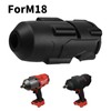 GIONAR Impact Wrench Protective Boot Cover for 2767Milwaukee, M18 1/2Protective