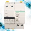 Circuit Breaker Safety Leakage Protection Air Switch for Residential Commercial