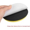 TA-VIGOR 10Pcs 75mm Wet and Dry Sanding Discs, 1500 Grit