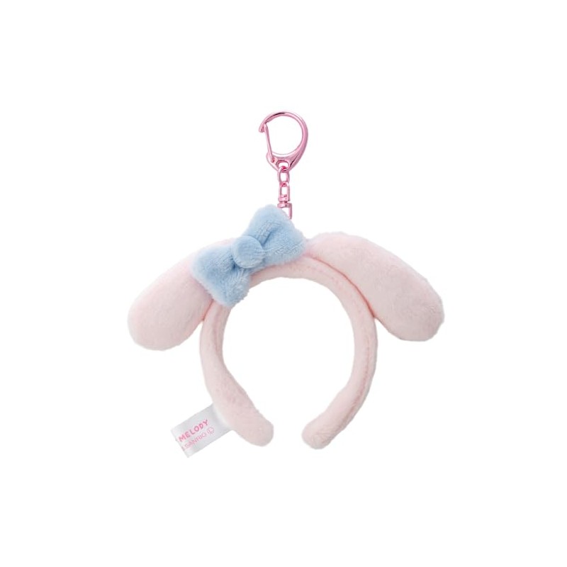 [Tsujicel] Key Chain Keychain, Girls, Pink, Size (H x W
