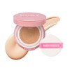 Ruby Kisses Base De Maquillaje En Cojín, Maquillaje Coreano De