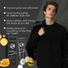 Gel Capilar Tipo Crema De Fibra Para Hombre Con Fijación