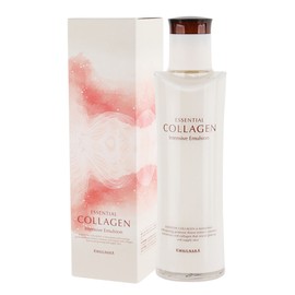 185ml lotion for healthy skin, full of nutrition and moisture / 영양과 보습을 가득 담아 건강한 피부완성 로션 185ml