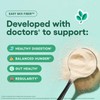 Physician’s Choice Easy Mix Fiber Powder - Sugar Free, No