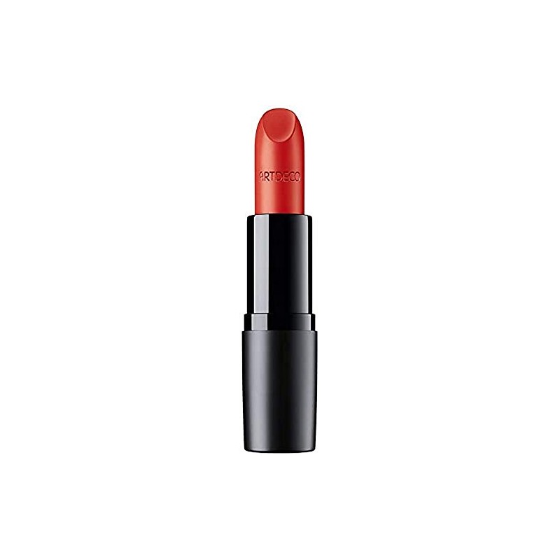 ARTDECO Perfect Mat Lipstick - Long Lasting Matte Lipstick -