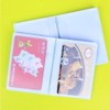 Lxnoap Credit Card Holder 10 page 20 slots