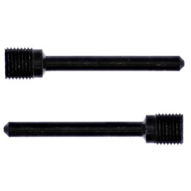 All Balls Racing 18-7037 Caliper Bolt Kit Front Compatible with/Replacement for Kawasaki Ninja 1000 (ZX 1000G) 2011-2013, Z 1000 (ZR 1000G) ABS 2014-2016, ZX 10R Ninja (ZX 1000C) 2004-2005