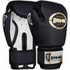 Farabi Sports Kids Boxing Gloves 6, 8-oz Junior Muay Thai