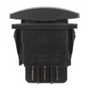 48V 3‑Pin Forward Reverse Switch Assembly 101856001 Replacement for Club