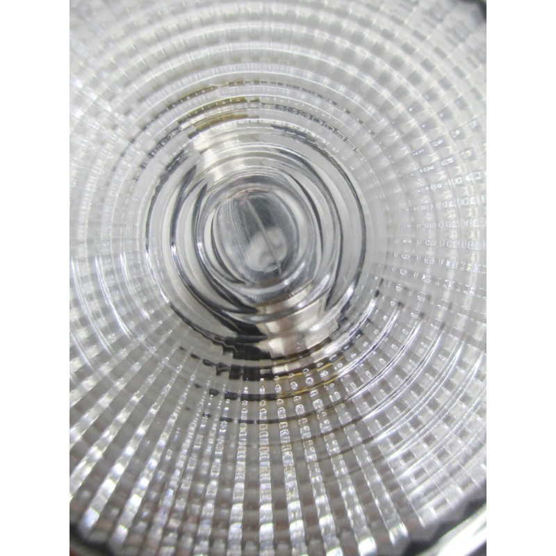 Pactrade Marine Dome Light 12V - 3-Inch Lens, Warm White