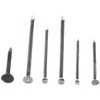 Meister 947140 Nail Kit – Practical Small Parts Box –