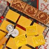 Christmas Rolling Pin, Christmas Rolling Pin, DIY Embossing Rolling Pin,