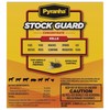 PYRANHA Stock Guard Concentrate - Livestock, Barn, Milk Rooms, Dairies,