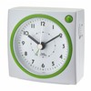 TFA Dostmann Radio-Controlled Alarm Clock with Backlight 60.1516.04 Alarm Clock