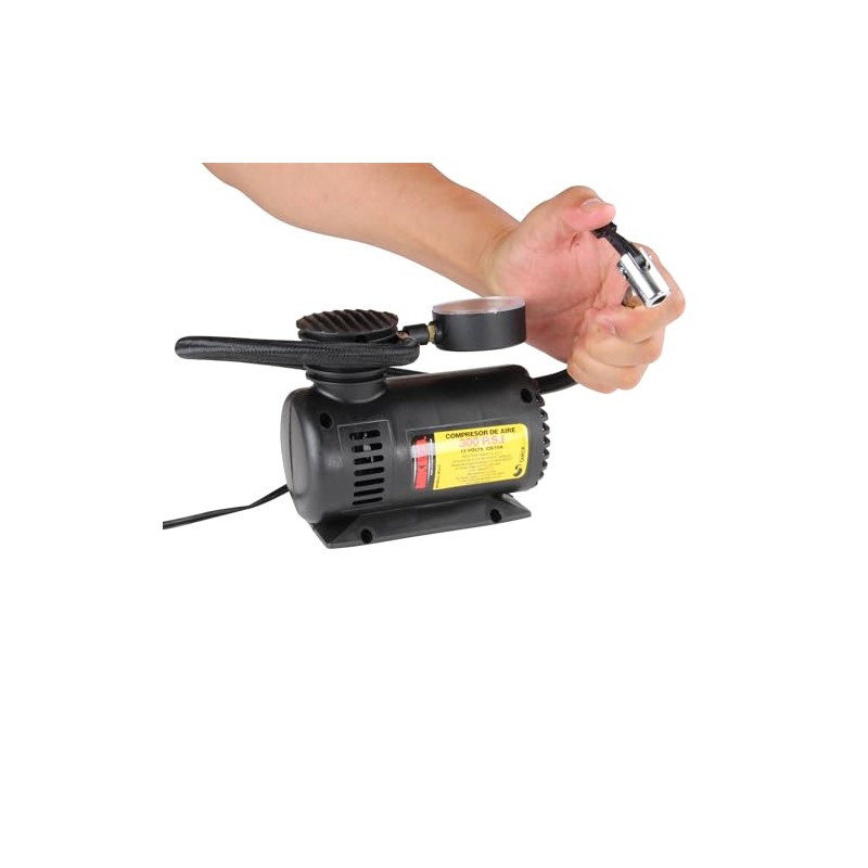 MIKEL´S - Mikel's NCA-2 Compresor de Aire 300PSI 12V