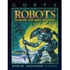 GURPS Robots
