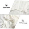 Outanaya Elastic Foot Bath Massage Bed Sheet Beauty Sheets Bed