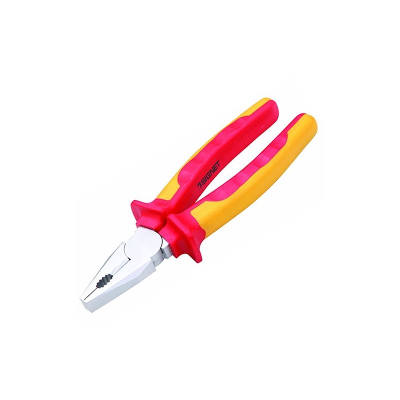 Signet (sigunetto) e10220 Insulated Pliers 200 mm