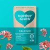 Calcium – Together Health – Seaweed-Based Calcium – 72 Trace