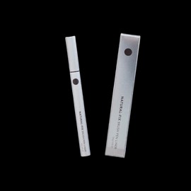 Missha Natural Fix Brush Pen Liner 0.6G / 미샤 내추럴 픽스 브러쉬 펜 라이너 0.6G