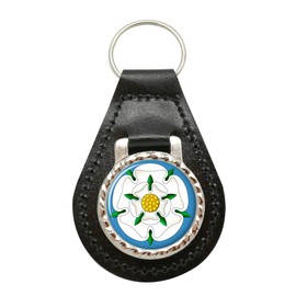 Huguenot Cross Christian Tie Clip