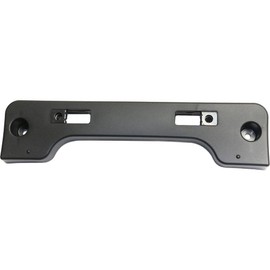 For Toyota Matrix License Plate Bracket 2005 06 07 2008 | Front | Textured | TO1068113 | 5212102040