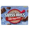 Swiss Miss Classics Milk Chocolate Hot Cocoa Mix, 8 Packets