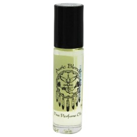 Auric Blends Perfume Oil, 0.33 oz - Vanilla